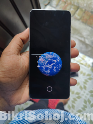 Redmi Turbo 3
